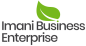 Imani Business Enterprise logo